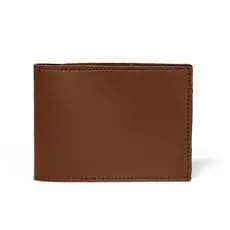 Carteira Masculina Slim Compacta Ideal para Uso Diário Prática para Bolso