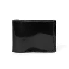 Carteira Masculina Compacta Slim Estilo Clássico Leve e Funcional
