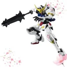 [Diretaramento do Japão] TAMASHII NATIONS ROBOT Mobile Suit Gundam : Órfãos De Sangue De Ferro Barbatos Aproximadament