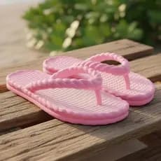 Sandália Trançada Chinelo Nuvem Feminina Ortopédica Leve e Macia - Envio Rápido