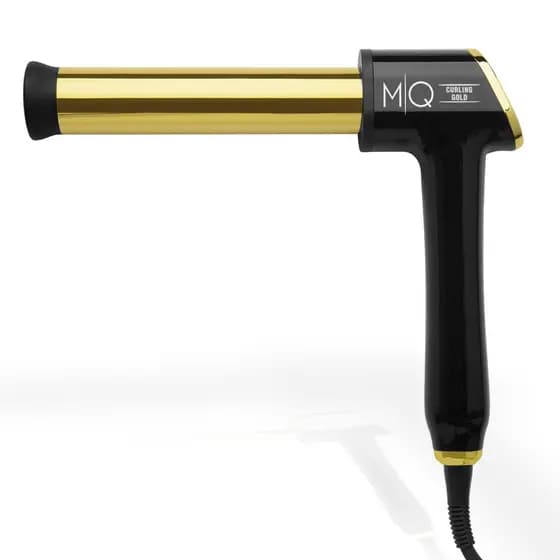 Modelador MQ Professional Ângulo 90 Curling Gold 32mm Bivolt