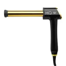 Modelador de Cachos MQ Professional Ângulo 90 Curling Gold Bivolt