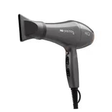 Secador MQ Professional Pro Digital Ion 2400w - 127v