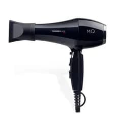 Secador Turbo Black MQ Professional
