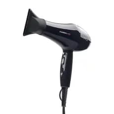 Secador MQ Professional Turbo Black Ion 2500w - 220v