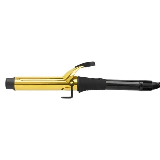 Modelador de Cachos MQ Professional Gold Titanium