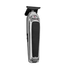 Máquina De Acabamento Barber Pro Digital Force Barber Bivolt