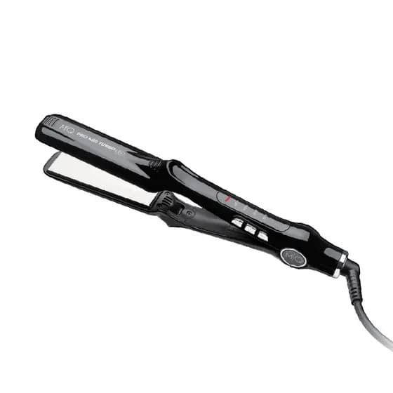 Prancha Pro 480 Turbo MQ Professional Bivolt