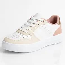 Tenis Feminino Casual Esportivo Moderno Caminhada Dia a Dia Trabalho Academia Passeio
