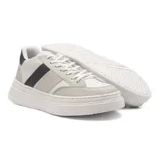 Tênis Masculino Moda Urbana Leve Macio Conforto Extremo Dia a Dia Casual