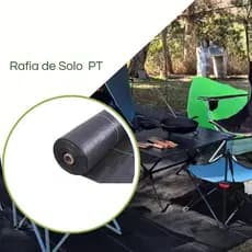 Rafia solo piso  3,40 x 3 sombrite tela de sombreamento 80% 3x6 para barraca de camping acampamento