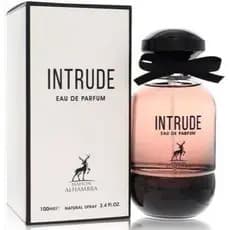 Perfume Alhambra Intrude Eau de Parfum 100ml Original – Elegância e Sofisticação