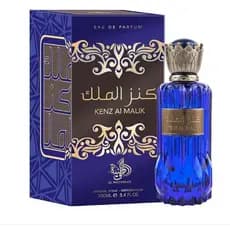 Al Wataniah Kenz Al Malik Edp 100ml