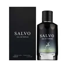 Perfume Árabe Alhambra Salvo - 100ml Original