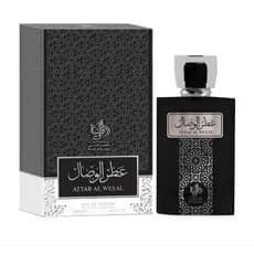Originário dos Emirados Árabes Unidos, a terra da indulgência e do luxo; esses perfumes exalam a riqueza e todo o mistér