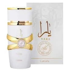 Yara Moi Eau de Parfum - Perfume Árabe Feminino 100ml