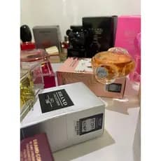 Perfumes Inspiraçoes Brand Collection 25ml Original