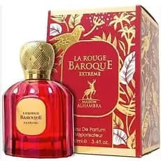 Perfume Le Rouge Baroque Extreme Edp 100ml