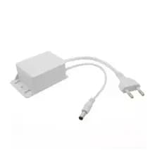 Fonte Prova D'agua 12v-2a Pra Camera Ip Speed DomeFonte original para câmera IP speed dome