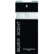 Perfume Silver Scent Masculino EDT Original Lacrado Importado 100ml