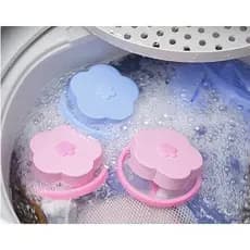 Filtro coletor de pêlos para máquina de lavar