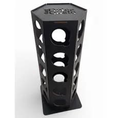 Torre Giratória Dolce Gusto para 30 Cápsulas  Cantinho do Café Porta Caps