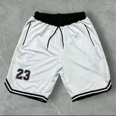KIT 3 BERMUDA BASQUETE DRY-FIT ESPORTIVA PARA ACADEMIA LAZER E CASUAL