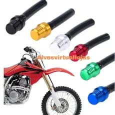 Válvula Respiro Suspiro Tanque Combustível Motos Trilha Motocross Universal