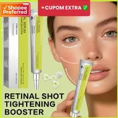 Retinol Firmador Levantamento | Suave Nutritivo Anti-rugas Anti-envelhecimento Precoce|Hidratação no Frio|Oferta Limitad