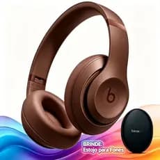 Beats Studio Pro X Kim Kardashian Fone De Ouvido Sem Fio Bluetooth Fones Com Redução De Ruído Microfone