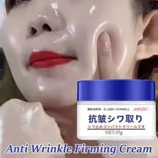 Creme Antirrugas e Firmador - Clareamento, Hidratação e Cuidado Noturno para a Pele