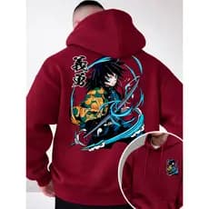 Moletom Grosso Masculino Blusa Masculina De Frio Inverno Casual Premium Confortável