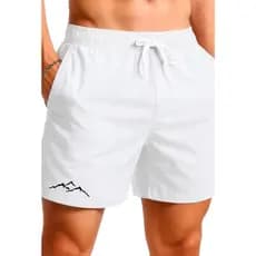 Short Praia Short Para Praia Short Masculino Praia Bermuda Tactel Short Praia Masculino Short De Praia