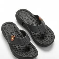 Chinelo Feminino de Dedo Sandália  Rasteirinha Ortopédica Nuvem Slide Papete - Promoção !