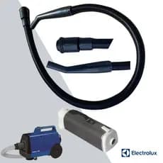Mangueira Completa para Aspirador de pó Compatível Com Electrolux - Super Compact, Baby, Baby A150, Baby Clean / Mondial