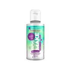 Sabonete Facial Pós Maquiagem Limpeza Profunda Remoção de Make 150ml - Dermacream