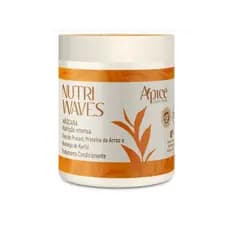 Máscara Nutri Waves Nutrição Intensa 500g - Apse Apice