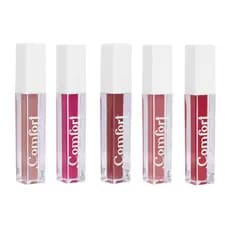 BATOM MATTE LÍQUIDO COMFORT MAHAV - 5 CORES DISPONÍVEIS