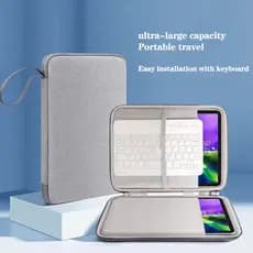 Adequado para iPad10. 9/12. 9 polegadas luva protetora-Proteção À Prova de choque Air4 / Pro