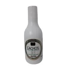 LEAVE- IN MODELADOR CACHOS DEFINIDOS SOS 24k MAX GOLDEN 250 ML