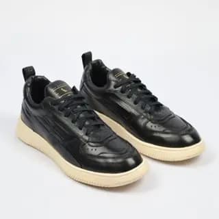 Tênis Masculino Couro Casual Confortável Estiloso Sapatenis social * Envio Imediato *