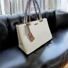 Bolsa Clássica Estilo Baú Texturizada Cetim Com Alça Transversal " Envio Imediato " Promoção