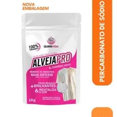 Percarbonato 100% Puro Tira Manchas Roupas Brancas  Coloridas Sem Cloro Percabonato de Sodio bolinha