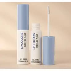 Gel fixador para Sobrancelhas Incolor Mask - SP Colors