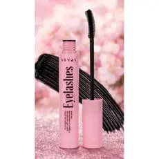 Máscara de Cílios Eyelashes, Peel-off, resistente a água e oleosidade da pele – Vivai