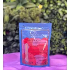 Argila Rosa Facial Phállebeauty Cicatrização, Elasticidade, Vegana, Corporal