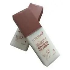 Amolecedor de Cutículas Óleo de Cravo – Ludurana