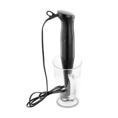 Mixer Britânia BMX350P 3 em 1 350W  Preto
