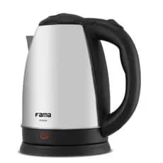 Chaleira Elétrica Fama 2L Jarra em Inox FCH20A
