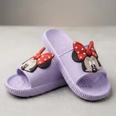 Sandália Slide Juvenil Adulto Mini Menina Chinelo Nuvem Anatômico Confortável Lançamento